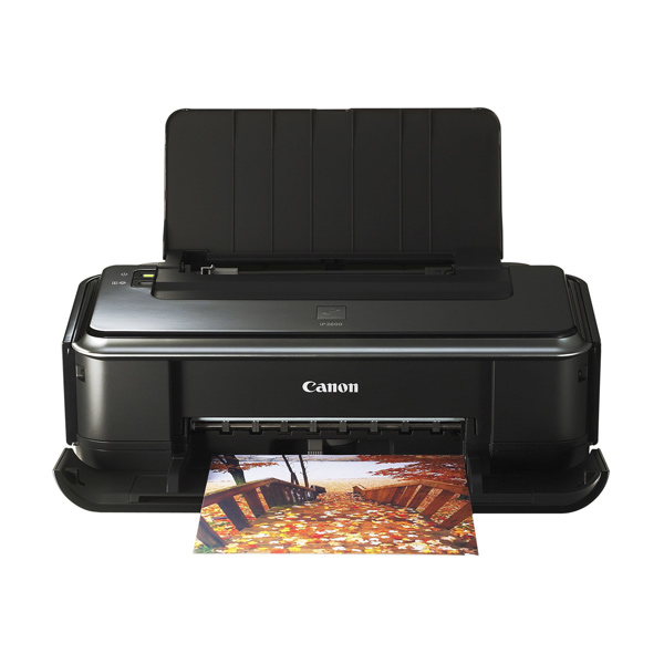 Струйный принтер Canon PIXMA iP2600 фото