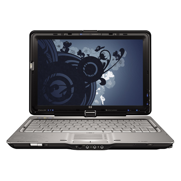 Ноутбук HP Pavilion TX2640er