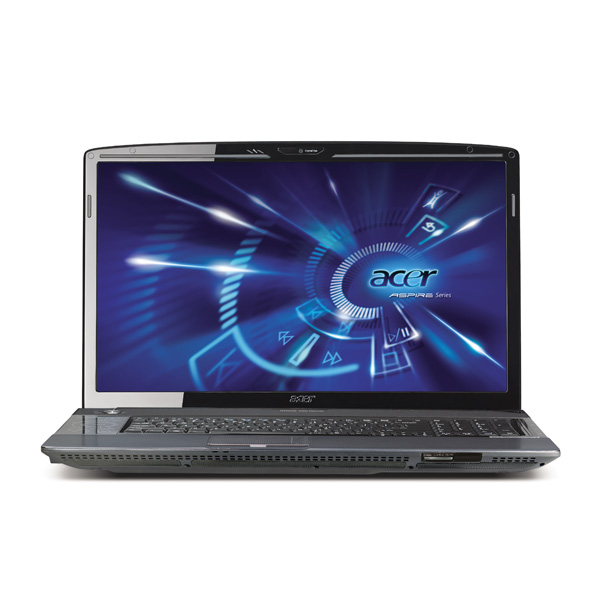 Ноутбук Acer AS8930G-844G32Bi