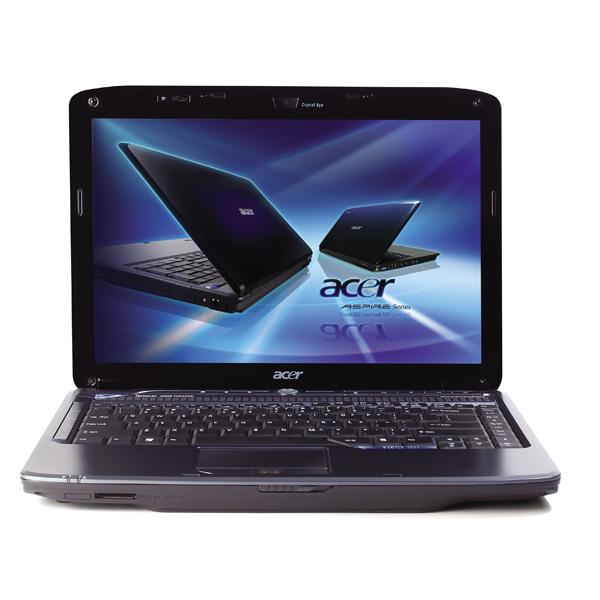 Ноутбук Acer AS4930G-583G25Bi