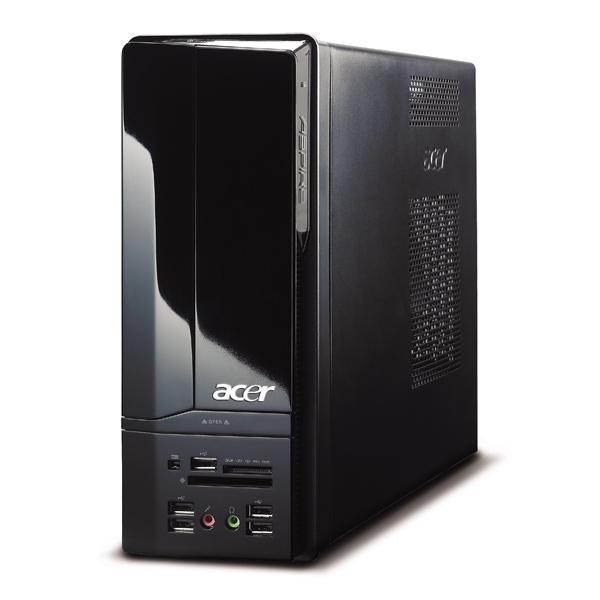 Системный блок Acer As X3200 75.R7B