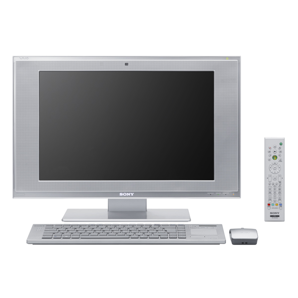 Моноблок Sony VAIO VGC-LN1MR