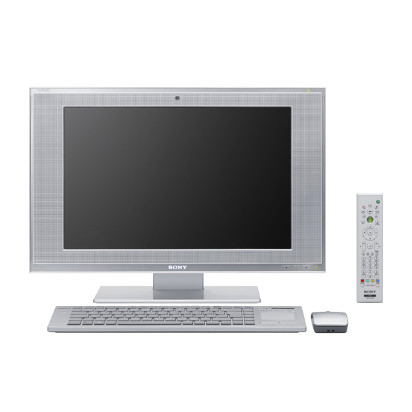 Моноблок Sony VAIO VGC-LV1SR