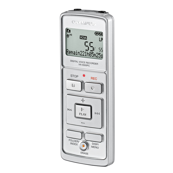 Диктофон цифровой Olympus VN-5500