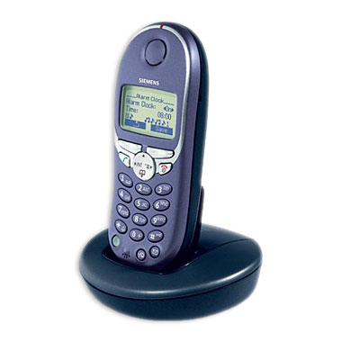 Трубка к ТА Siemens 4000 micro фото