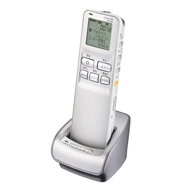 Диктофон цифровой Olympus DS-20