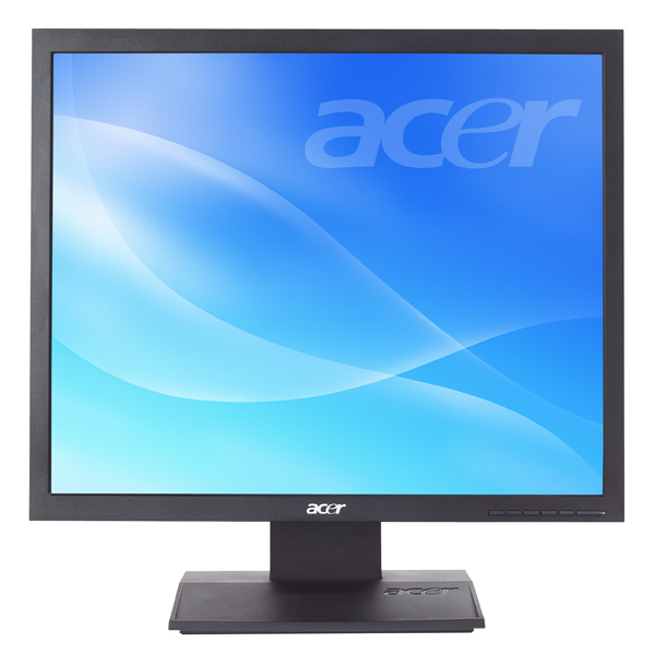 Монитор Acer V173B фото