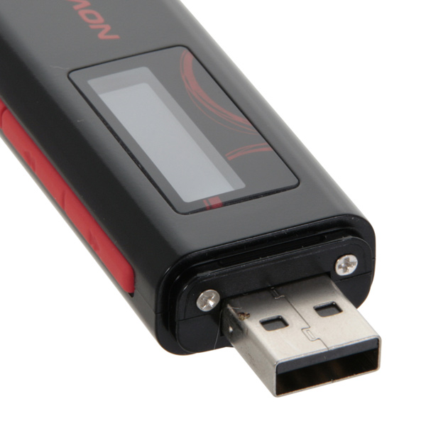 Портативный медиаплеер Novex NFP-2006 (2Gb)