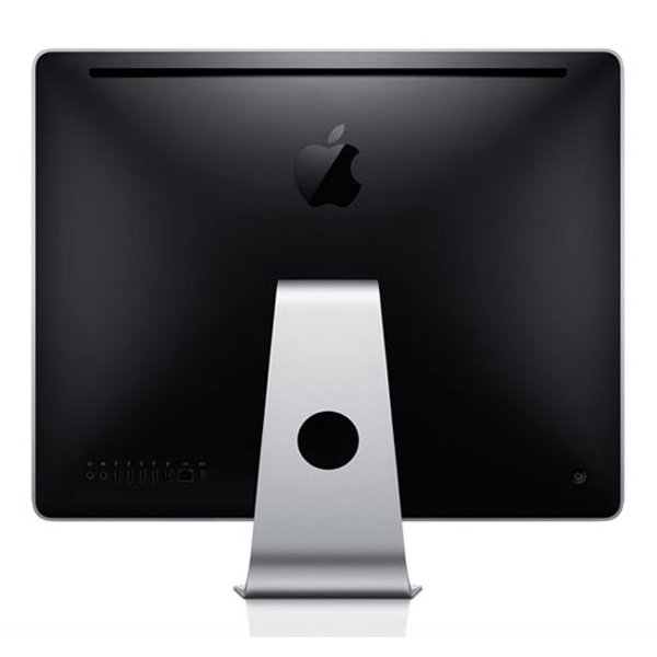 Моноблок Apple iMac 24'' MB420RS/A