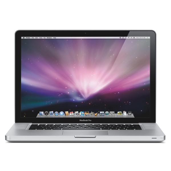 Ноутбук Apple MacBookPro 15'' MC026RS/A