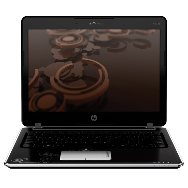 Нетбук HP Pavilion dv2-1020ER фото