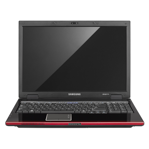 Ноутбук Samsung NP-R710 фото