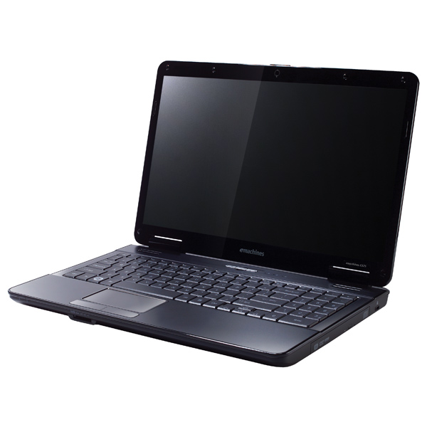 Ноутбук e-Machines E525-902G16