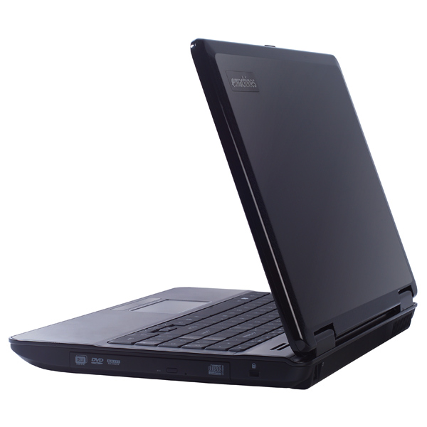 Ноутбук e-Machines E525-902G16