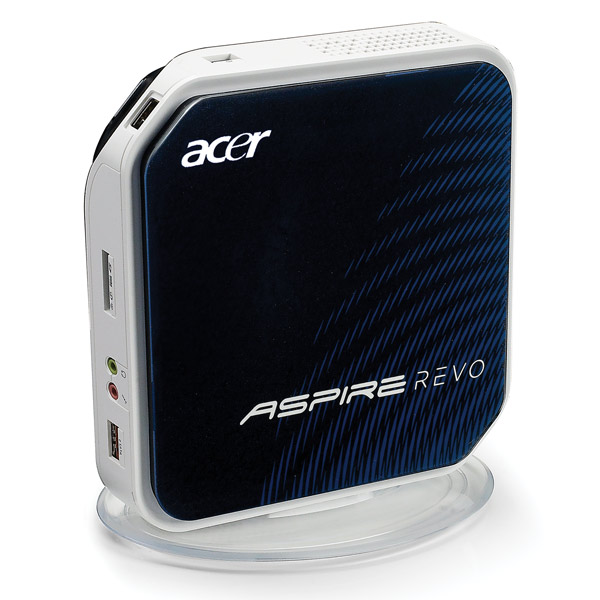 Системный блок Acer Aspire Revo R3600 фото