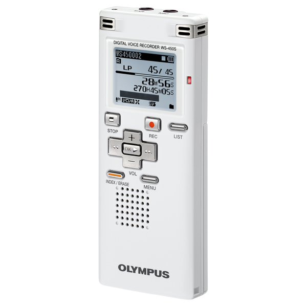 Диктофон цифровой Olympus WS-450S