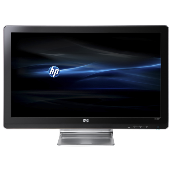 Монитор HP 2309v фото