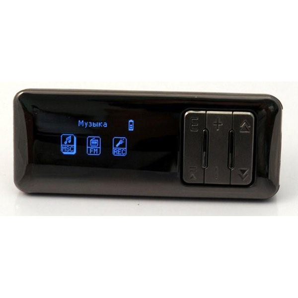 Портативный медиаплеер Explay L70 8Gb