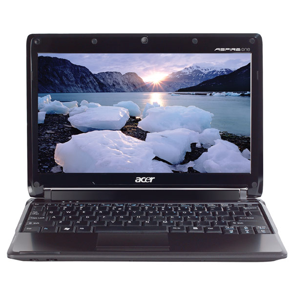 Нетбук Acer AS ONE 531H-0BK