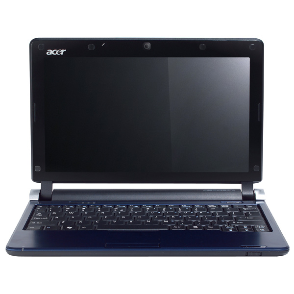 Нетбук Acer AS ONE D250-0BB фото