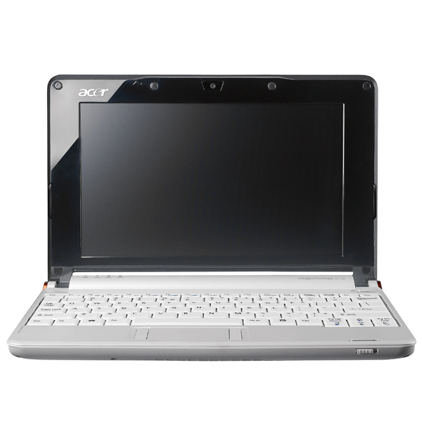 Нетбук Acer AS ONE A150-BW фото