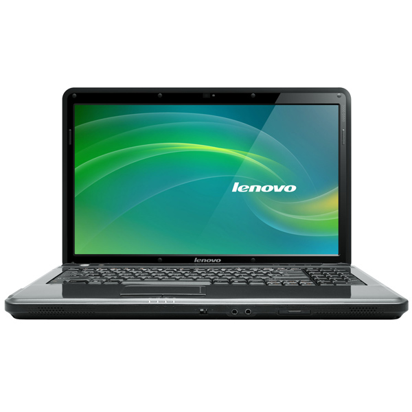 Ноутбук Lenovo 3000 G550
