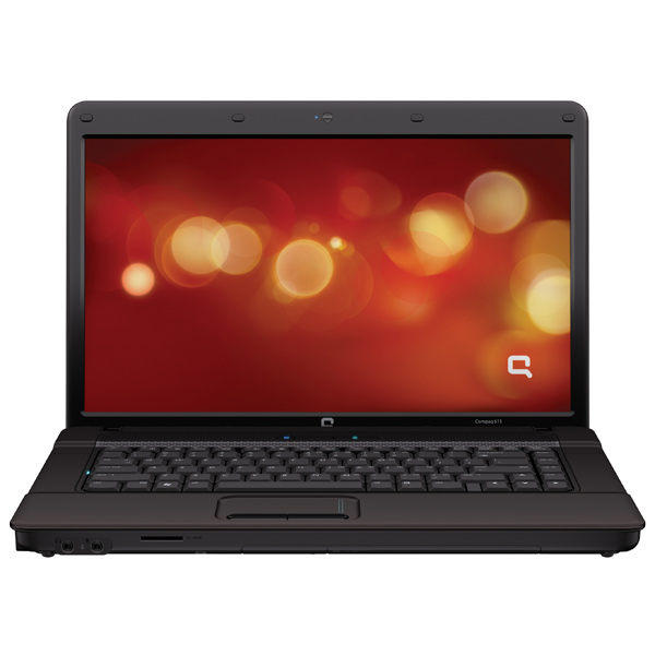 Ноутбук Compaq 615 фото