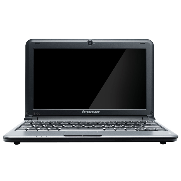 Нетбук Lenovo IdeaPad S10-2 серый фото