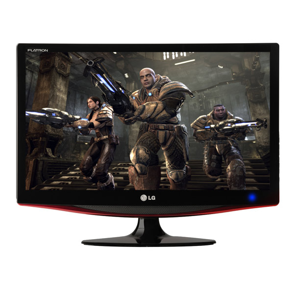 Монитор LG M227WA-PZ фото