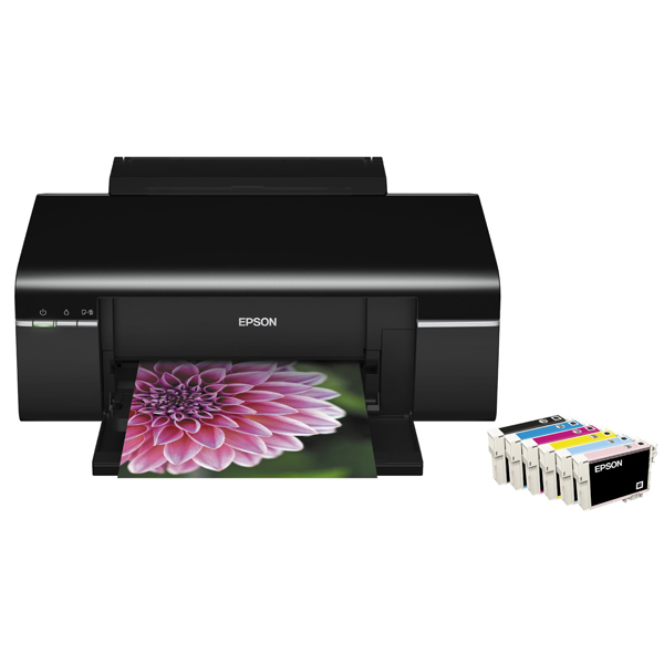Струйный принтер Epson Stylus Т59