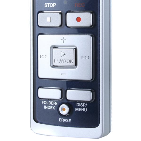 Диктофон цифровой Olympus VN-6800PC