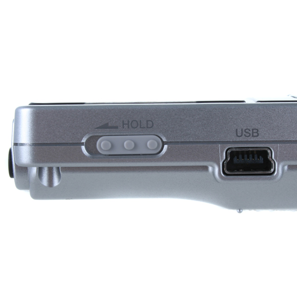 Диктофон цифровой Olympus VN-6800PC