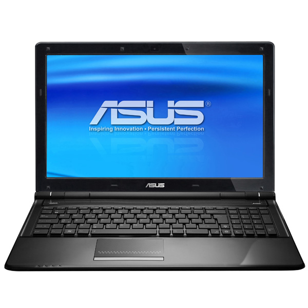 Ноутбук ASUS U50Vg T6500 фото