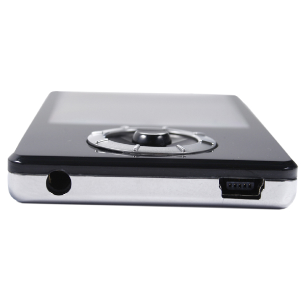 Портативный медиаплеер Explay M5 4Gb