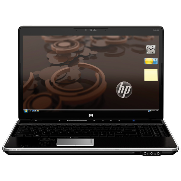 Ноутбук HP Pavilion dv6-1230er фото