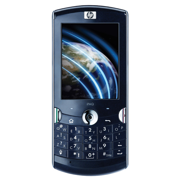 Смартфон HP iPAQ VM