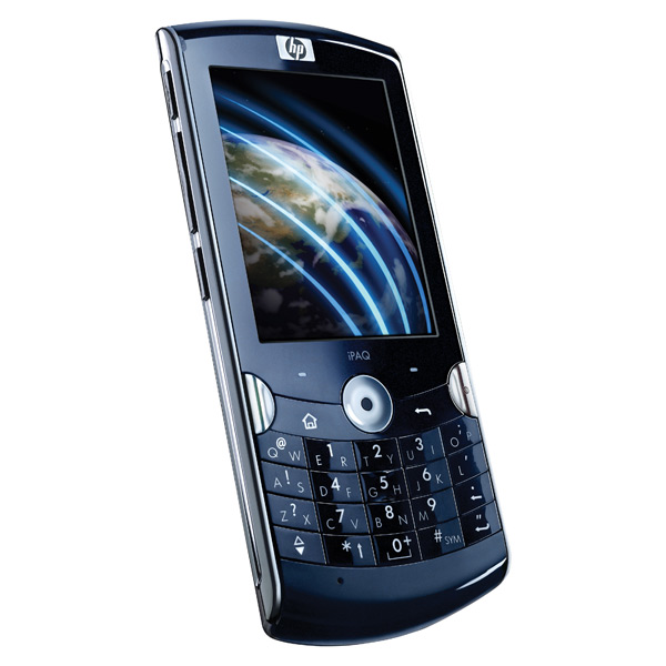 Смартфон HP iPAQ VM