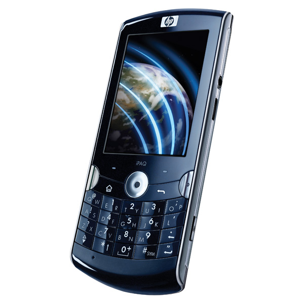 Смартфон HP iPAQ VM