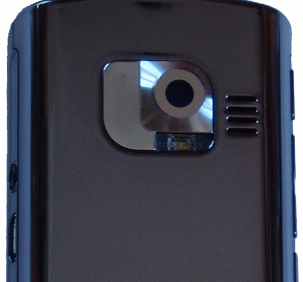 Смартфон HP iPAQ VM