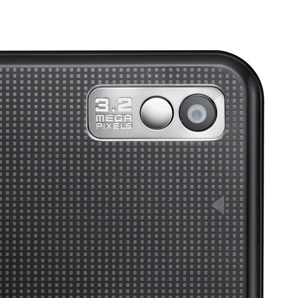 Мобильный телефон Samsung GT-S5230 черный