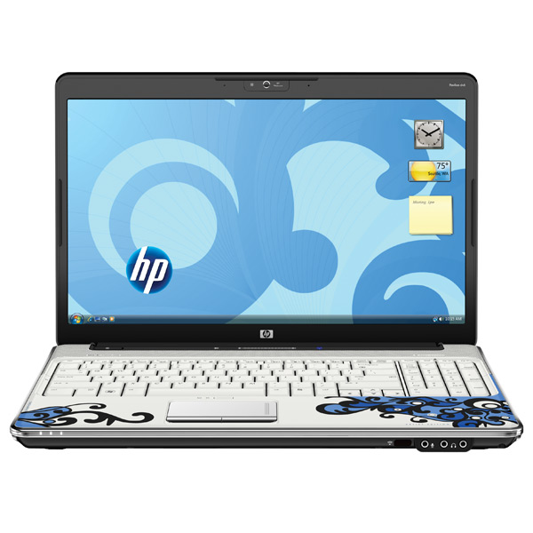 Ноутбук HP Pavilion dv6-1299er фото