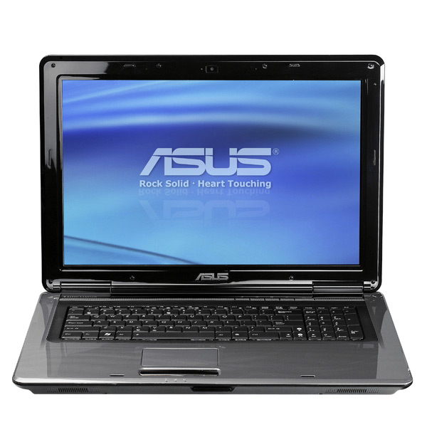 Ноутбук ASUS PRO76SL T4200 фото