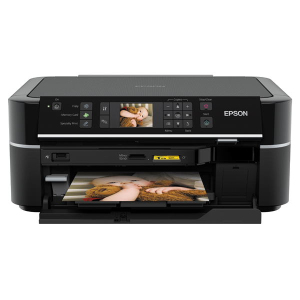 Струйное МФУ Epson Stylus ТX659 фото