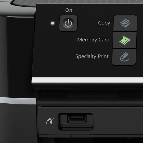 Струйное МФУ Epson Stylus ТX659