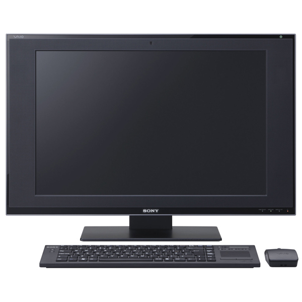 Моноблок Sony VAIO VGC-LV3SR