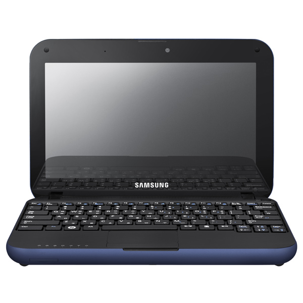 Нетбук Samsung NP-N310-WAS1RU фото