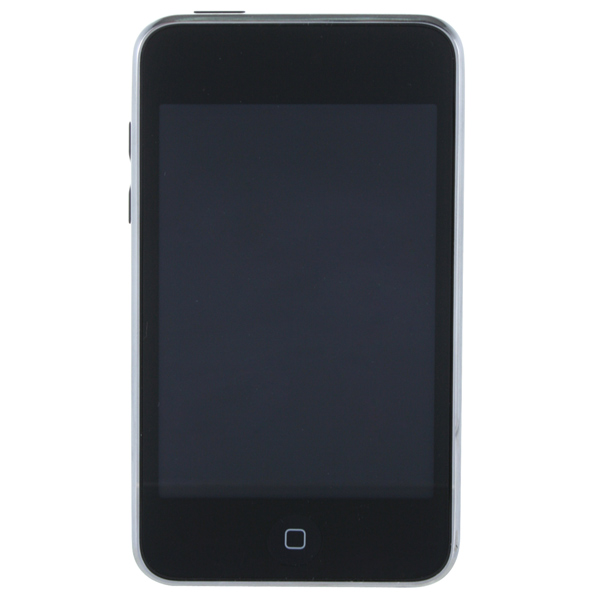 Плеер MP3 Apple MC086RP/A 8Gb