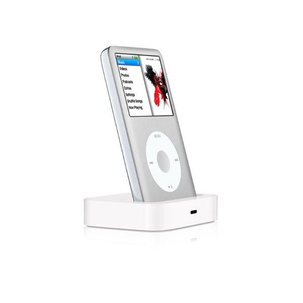 Плеер MP3 Apple Classic 160GB Silver (MC293RU/A)