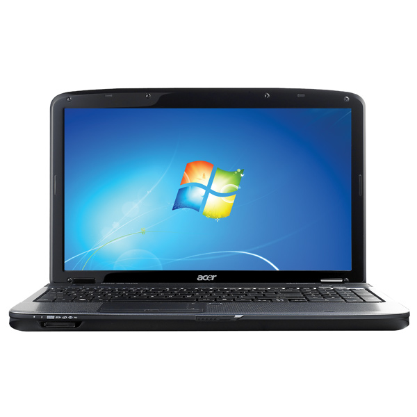 Ноутбук Acer Aspire 5536G-653G25Mi фото