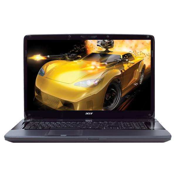 Ноутбук Acer Aspire 8530G-654G32Mi фото